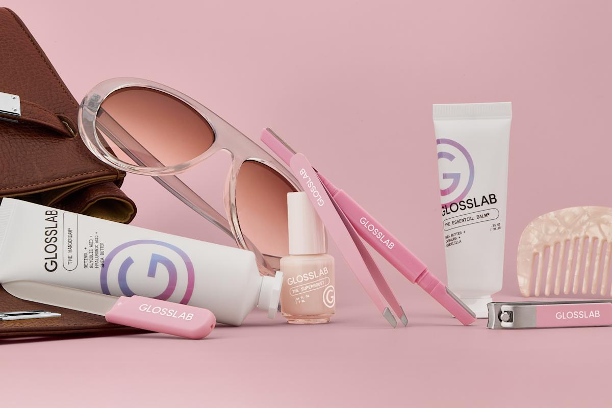 Glosslab Revitalizes Its Brand with Elizabeth and Jordyn Woods: A New Era in Lifestyle Innovation Glosslab Revitalizes Its Brand with Elizabeth and Jordyn Woods: A New Era in Lifestyle Innovation