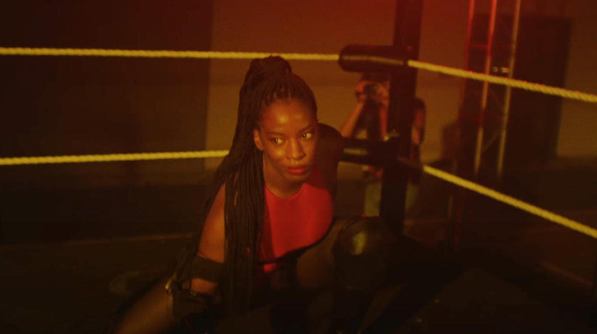 Why the Dark Match Ending in Shudder’s Wrestling Horror Film Captivated Me (And All the Other Elements I Loved!) Why the Dark Match Ending in Shudder’s Wrestling Horror Film Captivated Me (And All the Other Elements I Loved!)