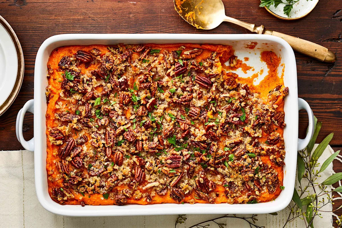 10 Must-Try Recipes Editors Can’t Wait to Share at Friendsgiving 2023! 10 Must-Try Recipes Editors Can’t Wait to Share at Friendsgiving 2023!