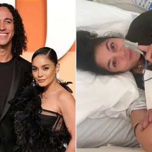 Vanessa Hudgens and Cole Tucker Celebrate the Arrival of Their Second Baby: A Joyful New Chapter! Vanessa Hudgens and Cole Tucker Celebrate the Arrival of Their Second Baby: A Joyful New Chapter!