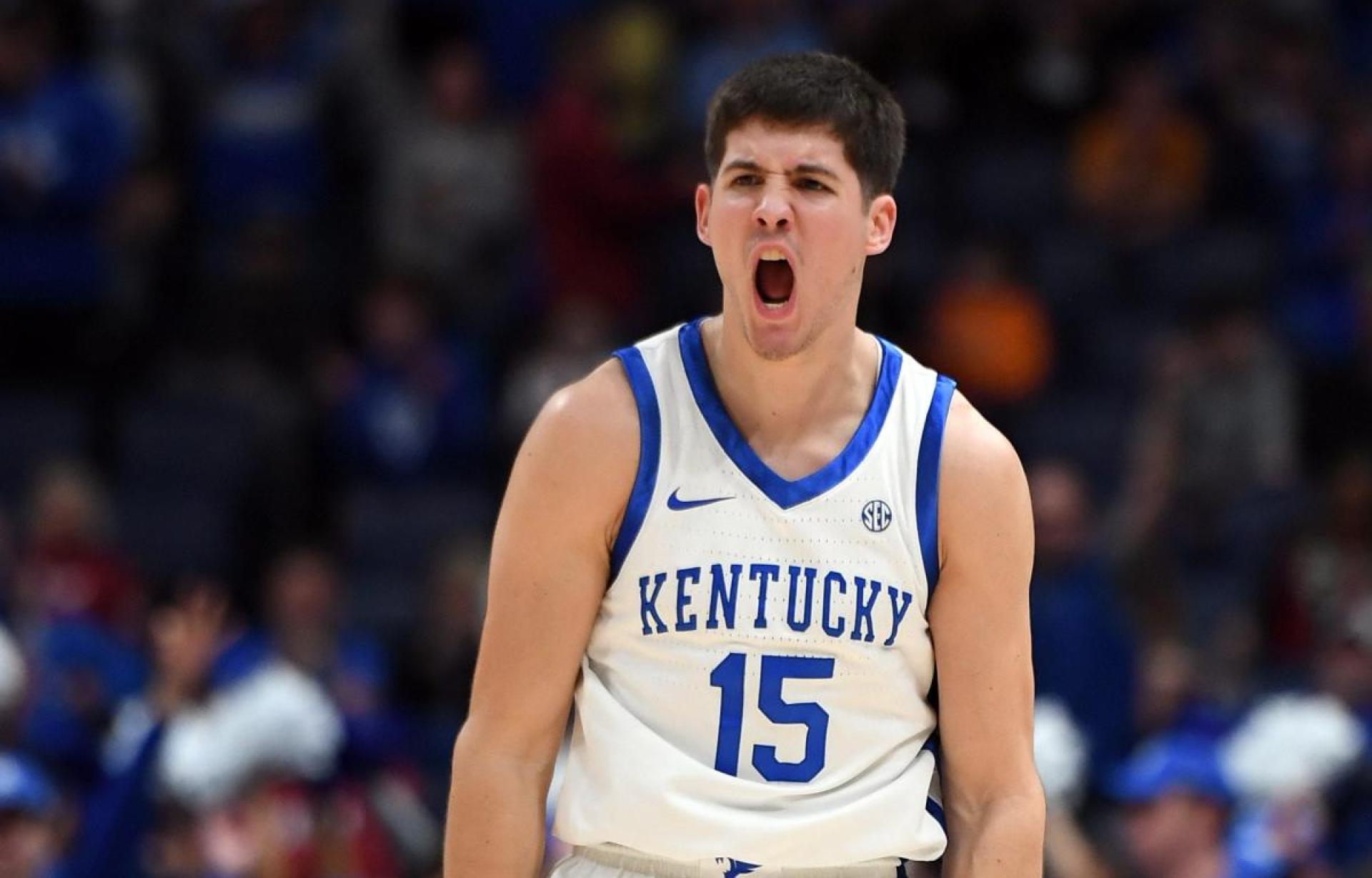 Your Ultimate Guide to Scoring Texas vs. Kentucky Men’s College Basketball Tickets Your Ultimate Guide to Scoring Texas vs. Kentucky Men’s College Basketball Tickets