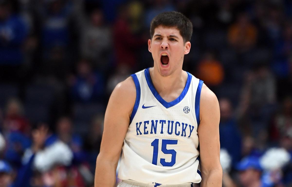 Your Ultimate Guide to Scoring Texas vs. Kentucky Men’s College Basketball Tickets Your Ultimate Guide to Scoring Texas vs. Kentucky Men’s College Basketball Tickets
