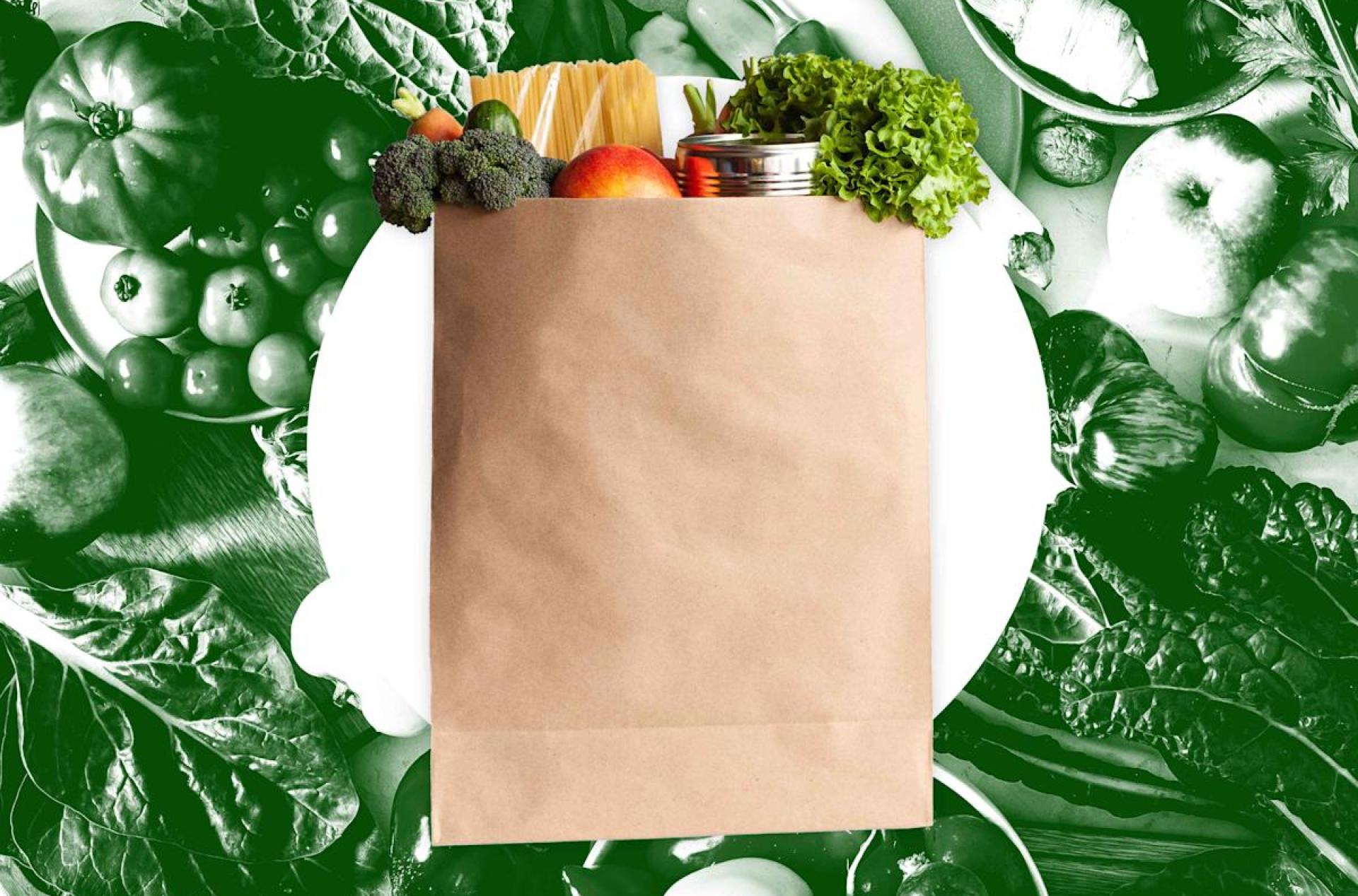 Discover the Top 7 Must-Have Vegan Grocery Items Recommended by a Plant-Based Cooking Expert! Discover the Top 7 Must-Have Vegan Grocery Items Recommended by a Plant-Based Cooking Expert!