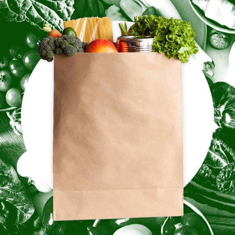 Discover the Top 7 Must-Have Vegan Grocery Items Recommended by a Plant-Based Cooking Expert! Discover the Top 7 Must-Have Vegan Grocery Items Recommended by a Plant-Based Cooking Expert!