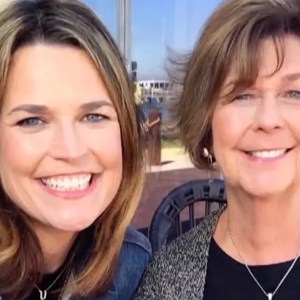 Exclusive Update: Nancy Guthrie Breaks Silence After Daughter Savannah’s Sudden Departure from ‘Today’ Exclusive Update: Nancy Guthrie Breaks Silence After Daughter Savannah’s Sudden Departure from ‘Today’