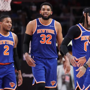 Unforgettable Stats from the Knicks’ 51-Point Blowout Against the Hawks in Game 6 Unforgettable Stats from the Knicks’ 51-Point Blowout Against the Hawks in Game 6