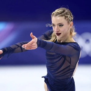 Amber Glenn’s Inspiring Journey at the 2026 Winter Olympics: Redemption That Falls Just Short of a Medal Amber Glenn’s Inspiring Journey at the 2026 Winter Olympics: Redemption That Falls Just Short of a Medal