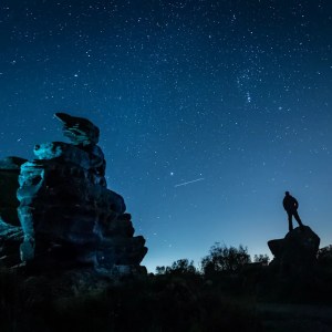 Don’t Miss the October Spectacle: How to Catch the Peak of the Draconid and Orionid Meteor Showers! Don’t Miss the October Spectacle: How to Catch the Peak of the Draconid and Orionid Meteor Showers!