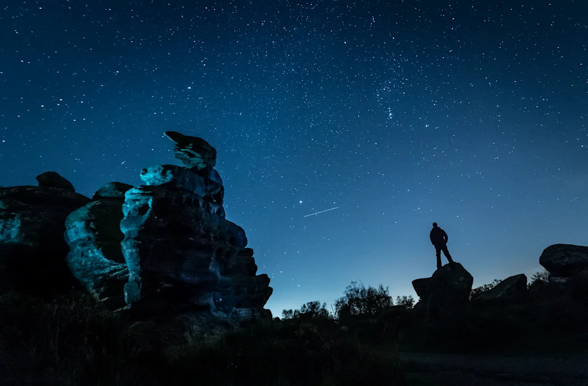 Unlock the Magic of October: Your Ultimate Guide to the Draconid and Orionid Meteor Showers—Peak Viewing Times and Tips for Spectacular Sightings! Unlock the Magic of October: Your Ultimate Guide to the Draconid and Orionid Meteor Showers—Peak Viewing Times and Tips for Spectacular Sightings!