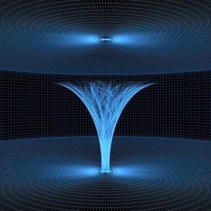 Unlocking Mysteries: Could Ghost Particles Be Hiding Their Mass in a Hidden Dimension? Unlocking Mysteries: Could Ghost Particles Be Hiding Their Mass in a Hidden Dimension?
