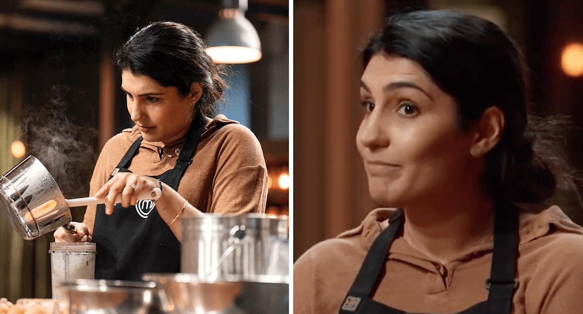 MasterChef’s Depinder Sets the Record Straight: Unpacking the ‘Big Variety’ Misconception! MasterChef’s Depinder Sets the Record Straight: Unpacking the ‘Big Variety’ Misconception!