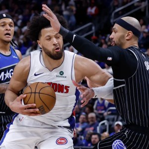 2026 NBA Playoffs Highlights: Magic Triumph Over Pistons, Wemby Shines, Thunder Kick Off Title Defense, and Tatum Leads Celtics to Victory! 2026 NBA Playoffs Highlights: Magic Triumph Over Pistons, Wemby Shines, Thunder Kick Off Title Defense, and Tatum Leads Celtics to Victory!