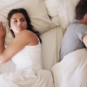 Is Your Relationship Suffering? 1 in 3 Couples Reveal They Are ‘Sleep Incompatible’ – Here’s How It Affects Love Life Is Your Relationship Suffering? 1 in 3 Couples Reveal They Are ‘Sleep Incompatible’ – Here’s How It Affects Love Life