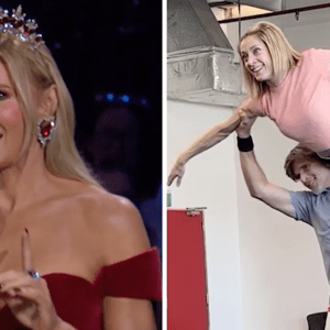 Exclusive: Osher Günsberg Shares Behind-the-Scenes Reveal After His ‘Dancing With The Stars’ Exit Exclusive: Osher Günsberg Shares Behind-the-Scenes Reveal After His ‘Dancing With The Stars’ Exit