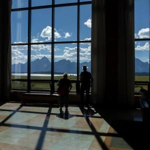 Central Bankers Gather at Jackson Hole: Key Insights and Implications for the Global Economy Central Bankers Gather at Jackson Hole: Key Insights and Implications for the Global Economy