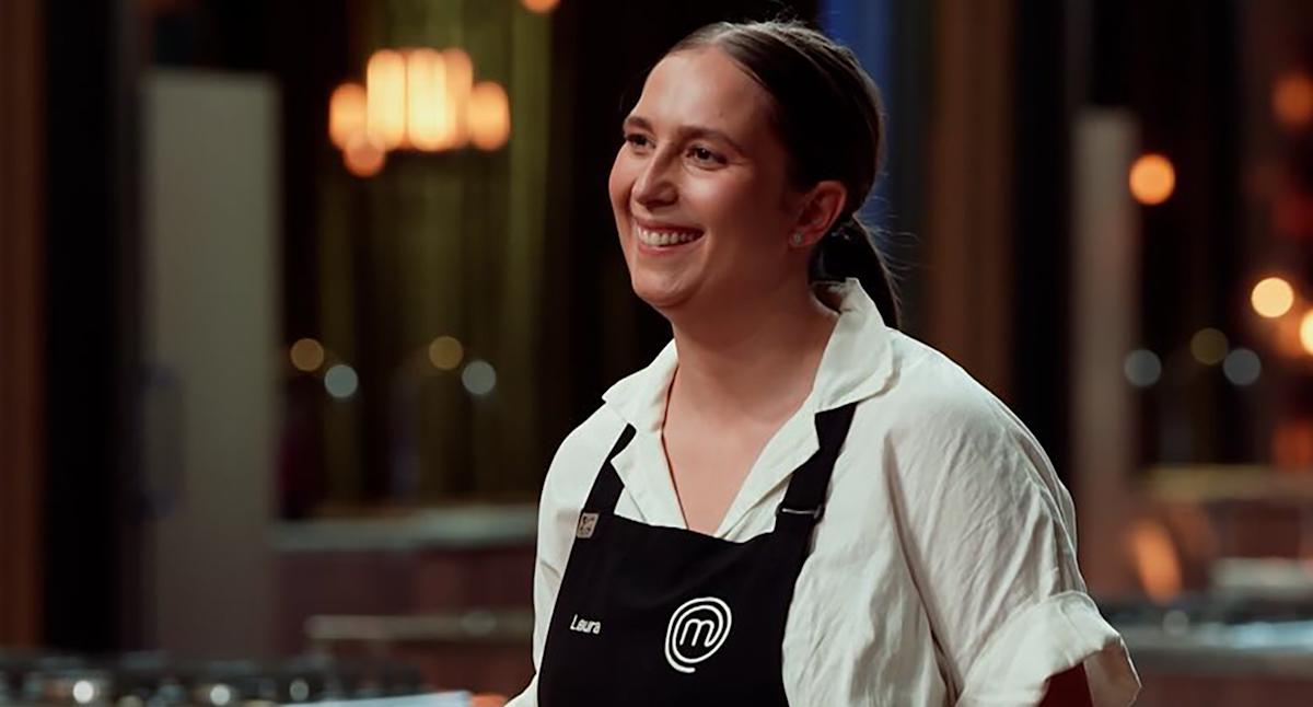 Frustrated MasterChef Fans Share Bold Predictions for Laura Sharrad’s Journey Frustrated MasterChef Fans Share Bold Predictions for Laura Sharrad’s Journey
