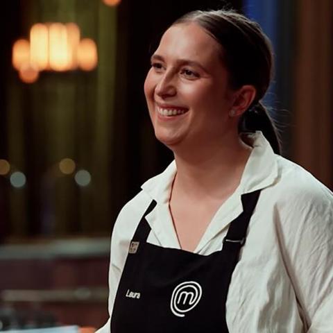 Frustrated MasterChef Fans Share Bold Predictions for Laura Sharrad’s Journey Frustrated MasterChef Fans Share Bold Predictions for Laura Sharrad’s Journey