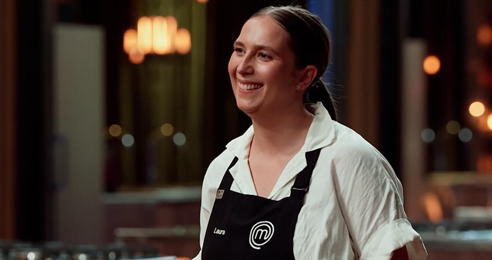 Frustrated MasterChef Fans Share Bold Predictions for Laura Sharrad’s Journey Frustrated MasterChef Fans Share Bold Predictions for Laura Sharrad’s Journey