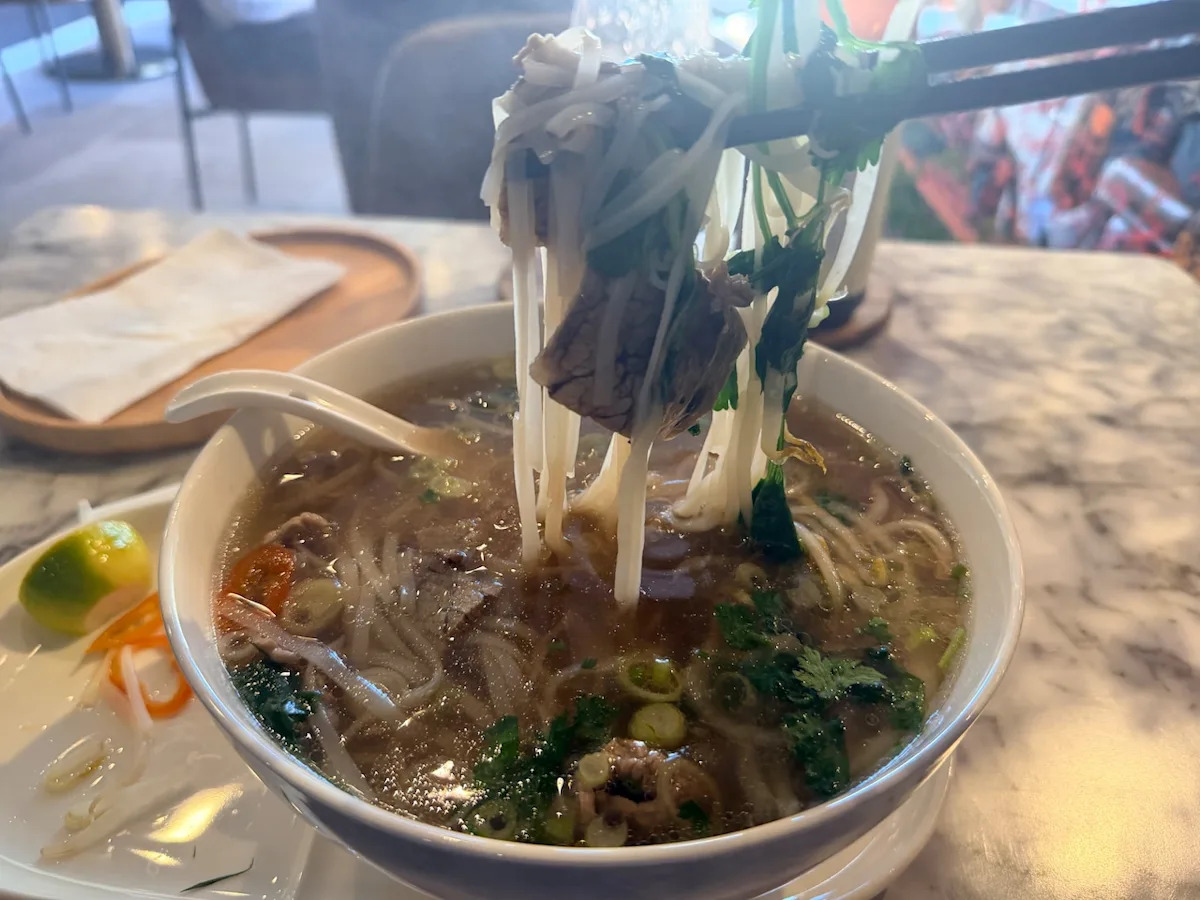 Discover the Secret Pho Gem Inside This N.J. Café – Here’s Your Guide to Finding It! Discover the Secret Pho Gem Inside This N.J. Café – Here’s Your Guide to Finding It!