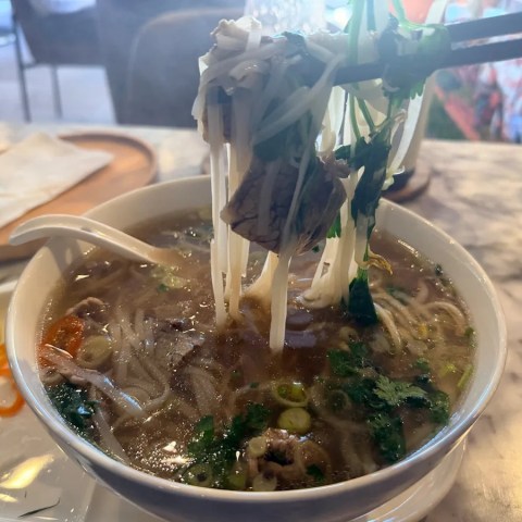 Discover the Secret Pho Gem Inside This N.J. Café – Here’s Your Guide to Finding It! Discover the Secret Pho Gem Inside This N.J. Café – Here’s Your Guide to Finding It!