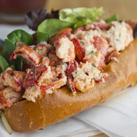 Discover the Budget-Friendly ‘Poor Man’s Lobster’: The Perfect Ingredient for Affordable and Delicious Lobster Rolls! Discover the Budget-Friendly ‘Poor Man’s Lobster’: The Perfect Ingredient for Affordable and Delicious Lobster Rolls!