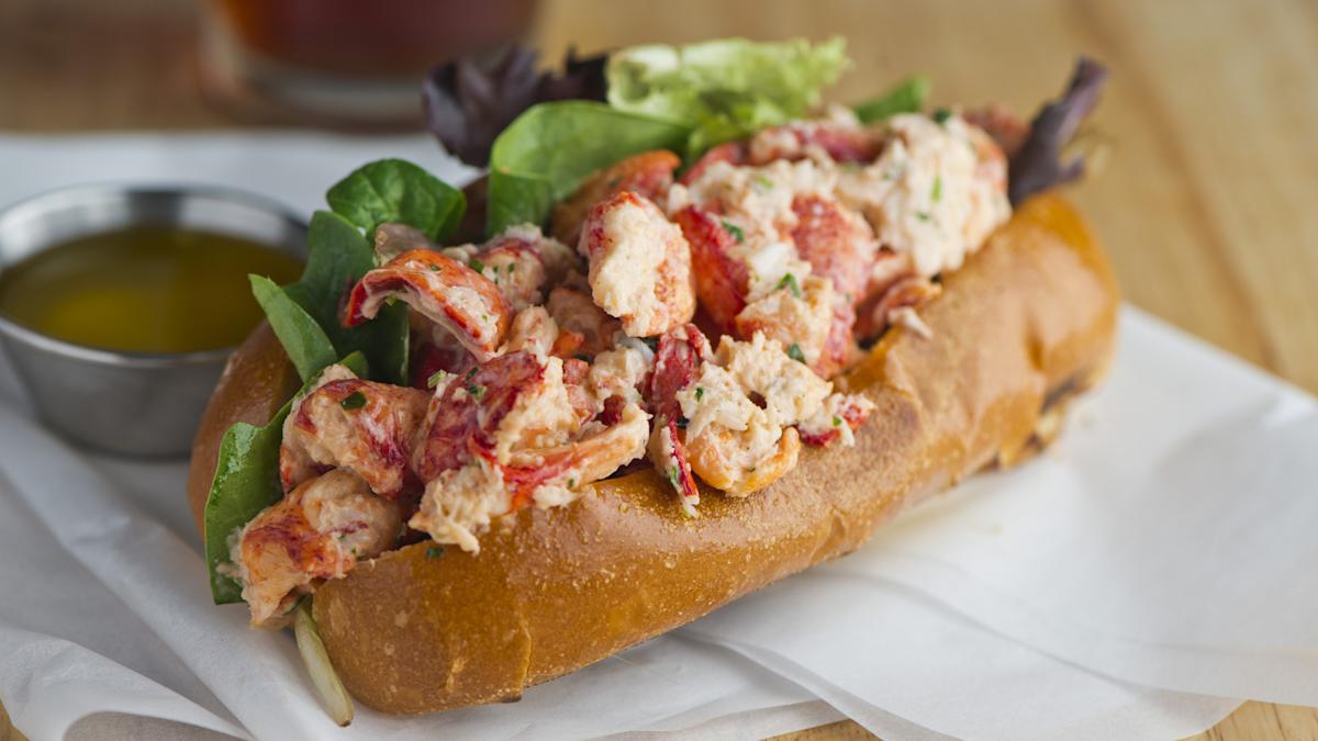 Discover the Budget-Friendly ‘Poor Man’s Lobster’: The Perfect Ingredient for Affordable and Delicious Lobster Rolls! Discover the Budget-Friendly ‘Poor Man’s Lobster’: The Perfect Ingredient for Affordable and Delicious Lobster Rolls!