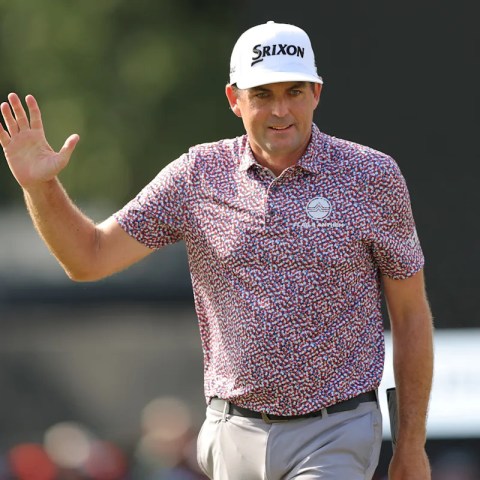 Ryder Cup Update: Captain Keegan Bradley Makes Bold Selections—But Leaves Himself Off the U.S. Team! Ryder Cup Update: Captain Keegan Bradley Makes Bold Selections—But Leaves Himself Off the U.S. Team!