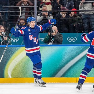 2026 Winter Olympics: Team USA Men’s Hockey Triumphs Over Denmark in Thrilling Match! 2026 Winter Olympics: Team USA Men’s Hockey Triumphs Over Denmark in Thrilling Match!