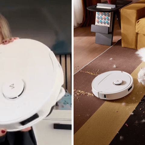 Score Big Savings: Save 0 on Top Robot Vacuums in Our Epic EOFY Sale! Score Big Savings: Save 0 on Top Robot Vacuums in Our Epic EOFY Sale!