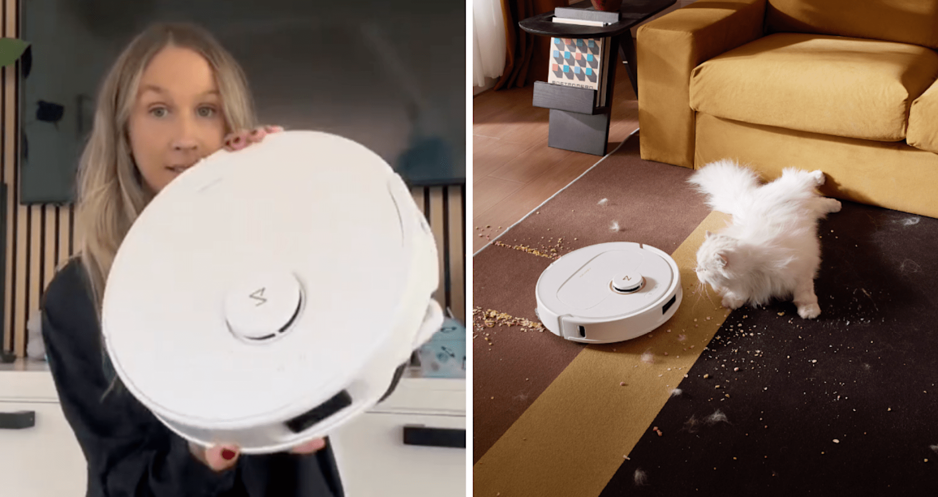 Score Big Savings: Save 0 on Top Robot Vacuums in Our Epic EOFY Sale! Score Big Savings: Save 0 on Top Robot Vacuums in Our Epic EOFY Sale!