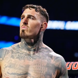 Tom Aspinall’s Father Reveals Eye Injury After UFC 321 Controversy: ‘It’s Bad’ – What You Need to Know Tom Aspinall’s Father Reveals Eye Injury After UFC 321 Controversy: ‘It’s Bad’ – What You Need to Know