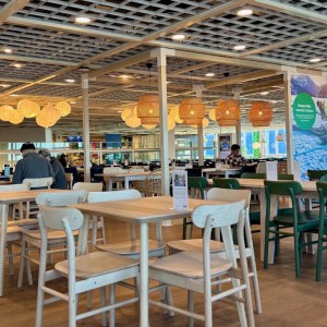 6 Must-Try Sweet Treats at IKEA’s Food Court That Will Satisfy Your Cravings 6 Must-Try Sweet Treats at IKEA’s Food Court That Will Satisfy Your Cravings