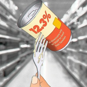 Insights from 5 SNAP Recipients: What Works and What Doesn’t in the Food Assistance Program Insights from 5 SNAP Recipients: What Works and What Doesn’t in the Food Assistance Program