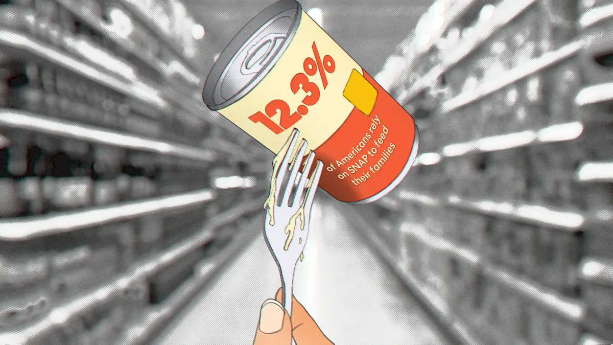 Insights from 5 SNAP Recipients: What Works and What Doesn’t in the Food Assistance Program Insights from 5 SNAP Recipients: What Works and What Doesn’t in the Food Assistance Program