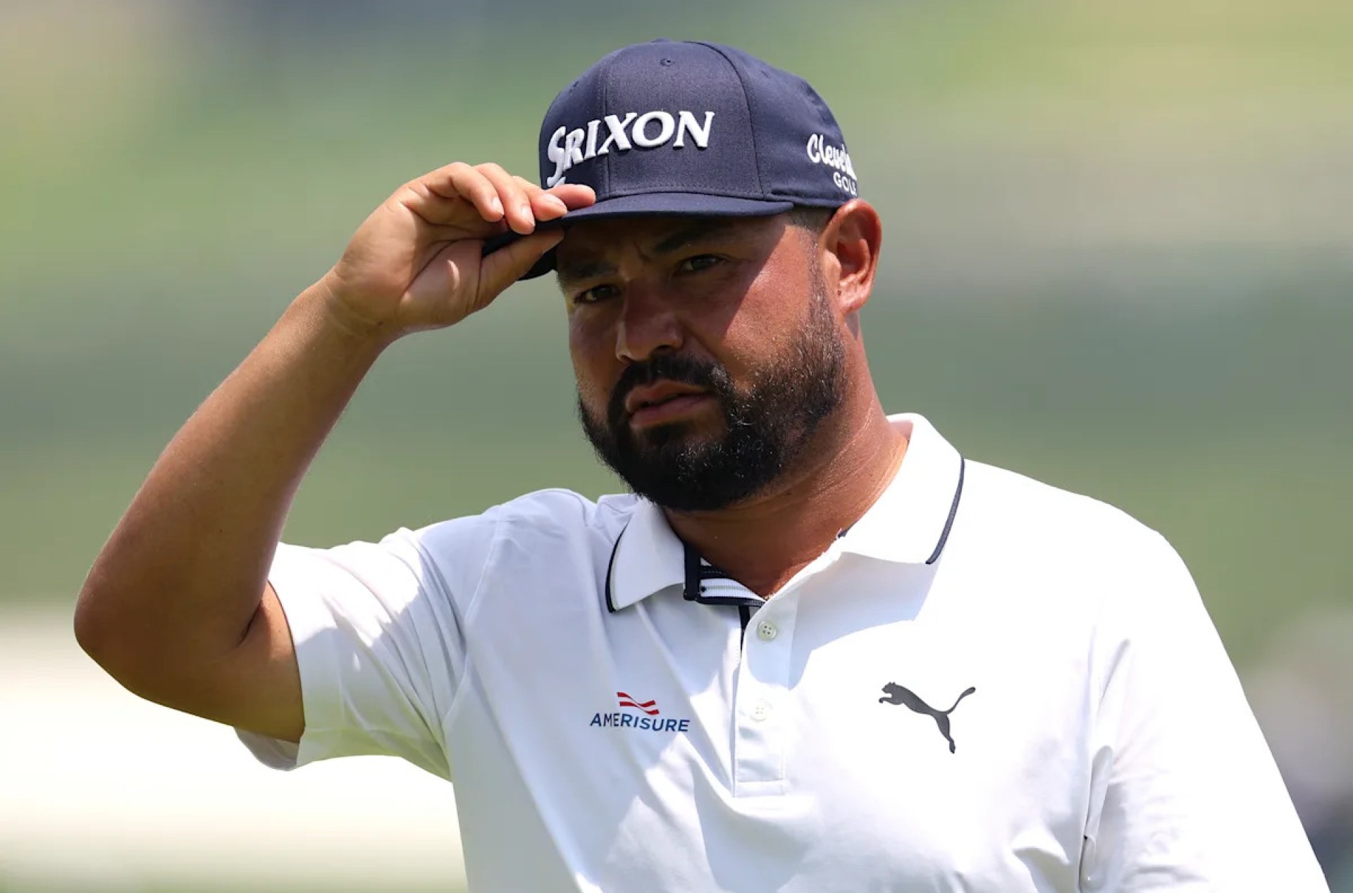 U.S. Open 2025 Round 2 Live Updates: J.J. Spaun on Top as Scottie Scheffler and Rory McIlroy Face Early Challenges U.S. Open 2025 Round 2 Live Updates: J.J. Spaun on Top as Scottie Scheffler and Rory McIlroy Face Early Challenges