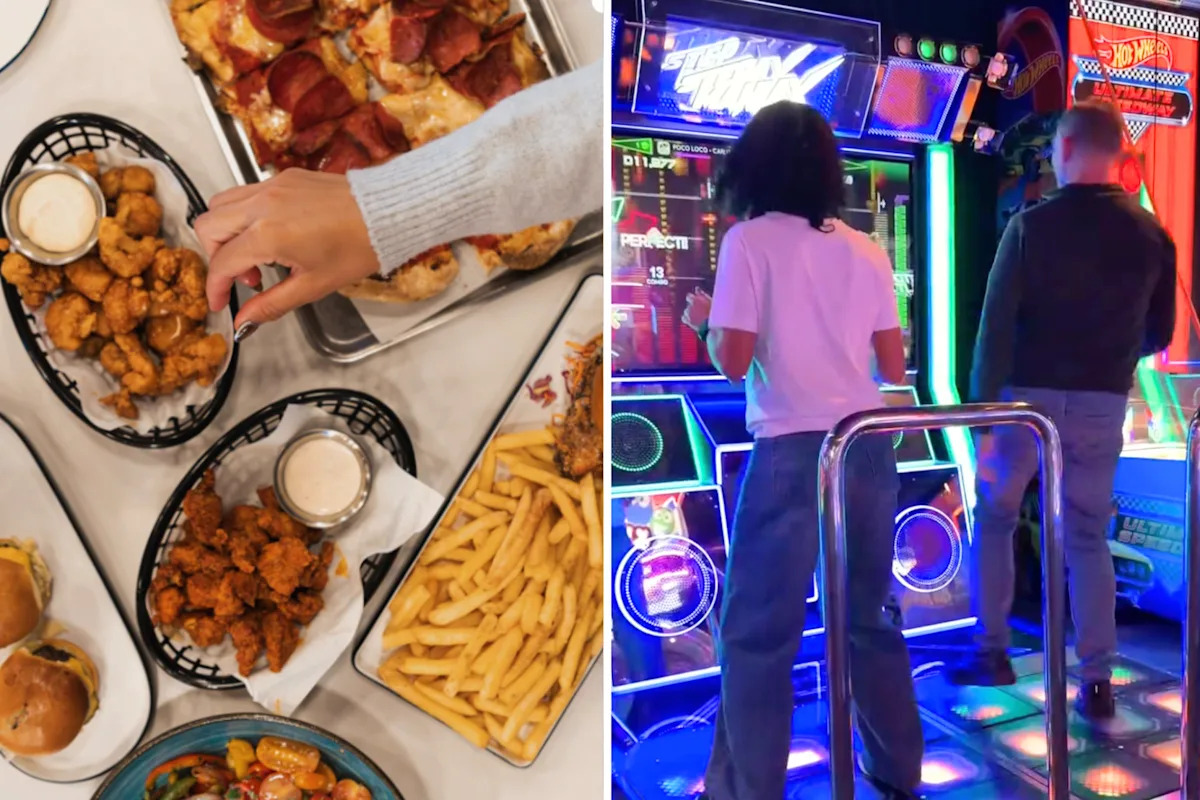 US Chain Launches 800-Seat Restaurant in Australia: Discover Affordable Dining Like Never Before! US Chain Launches 800-Seat Restaurant in Australia: Discover Affordable Dining Like Never Before!