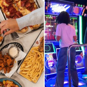 US Chain Launches 800-Seat Restaurant in Australia: Discover Affordable Dining Like Never Before! US Chain Launches 800-Seat Restaurant in Australia: Discover Affordable Dining Like Never Before!