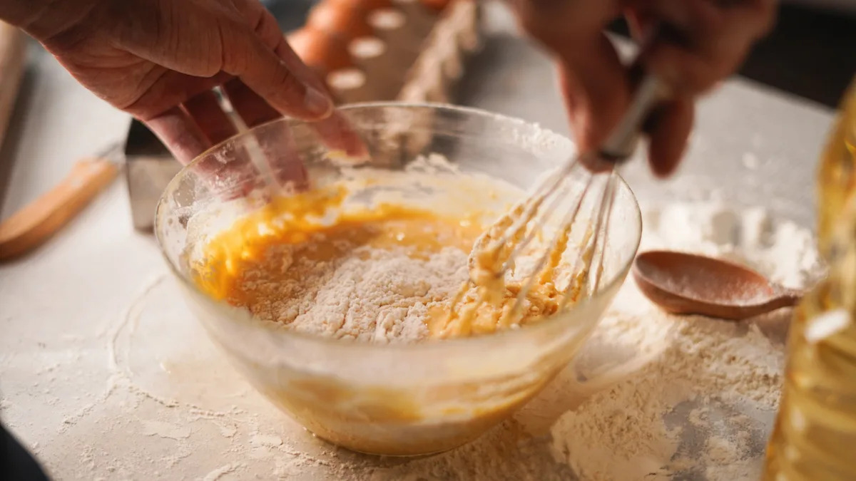 Elevate Your Desserts: How Just a Few Drops of This Extract Can Add Depth and Richness Elevate Your Desserts: How Just a Few Drops of This Extract Can Add Depth and Richness