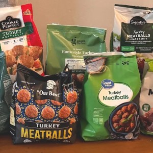 Discover Why We Were Disappointed by This Popular Grocery Store Brand’s Frozen Meatballs Discover Why We Were Disappointed by This Popular Grocery Store Brand’s Frozen Meatballs