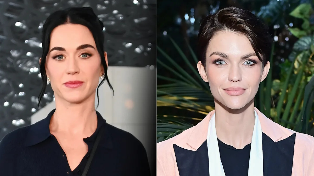 Australian Police Launch Investigation into Katy Perry Amidst Decade-Old Ruby Rose Sexual Assault Allegations Australian Police Launch Investigation into Katy Perry Amidst Decade-Old Ruby Rose Sexual Assault Allegations