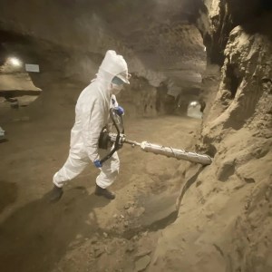 Unlocking Ancient Secrets: How 40,000-Year-Old Permafrost Discoveries in Alaska Could Revolutionize Cold Weather Survival for the US Military Unlocking Ancient Secrets: How 40,000-Year-Old Permafrost Discoveries in Alaska Could Revolutionize Cold Weather Survival for the US Military