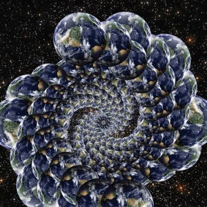 Discover the Hidden Dark Mirror Universe Next Door: What Scientists Found Discover the Hidden Dark Mirror Universe Next Door: What Scientists Found