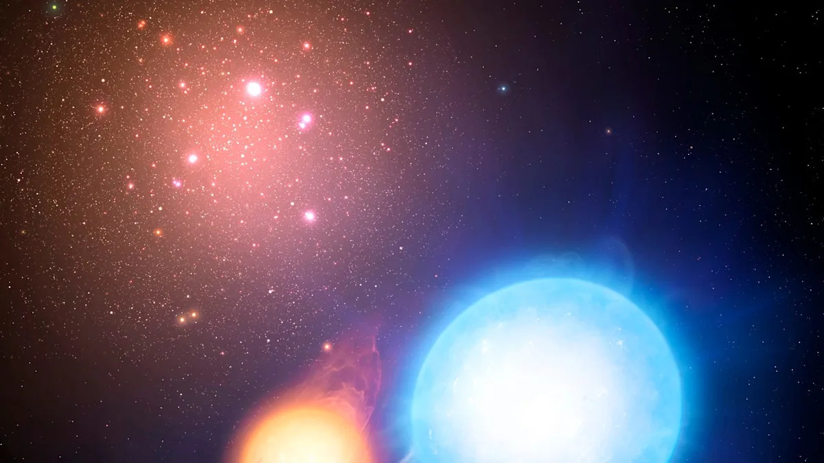 Unveiling New Discoveries: A Groundbreaking Study Challenges Newton and Einstein’s Gravity Theories! Unveiling New Discoveries: A Groundbreaking Study Challenges Newton and Einstein’s Gravity Theories!