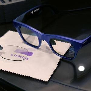 Discover How Lumus Revolutionized Smartglasses with an Expanded Field of View at CES 2026! Discover How Lumus Revolutionized Smartglasses with an Expanded Field of View at CES 2026!