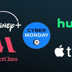 Unlock the Best Cyber Monday Streaming Deals of 2025: Score the Disney+ & Hulu Bundle for Just , Plus Big Discounts on Apple TV+, HBO Max, and More! Unlock the Best Cyber Monday Streaming Deals of 2025: Score the Disney+ & Hulu Bundle for Just , Plus Big Discounts on Apple TV+, HBO Max, and More!