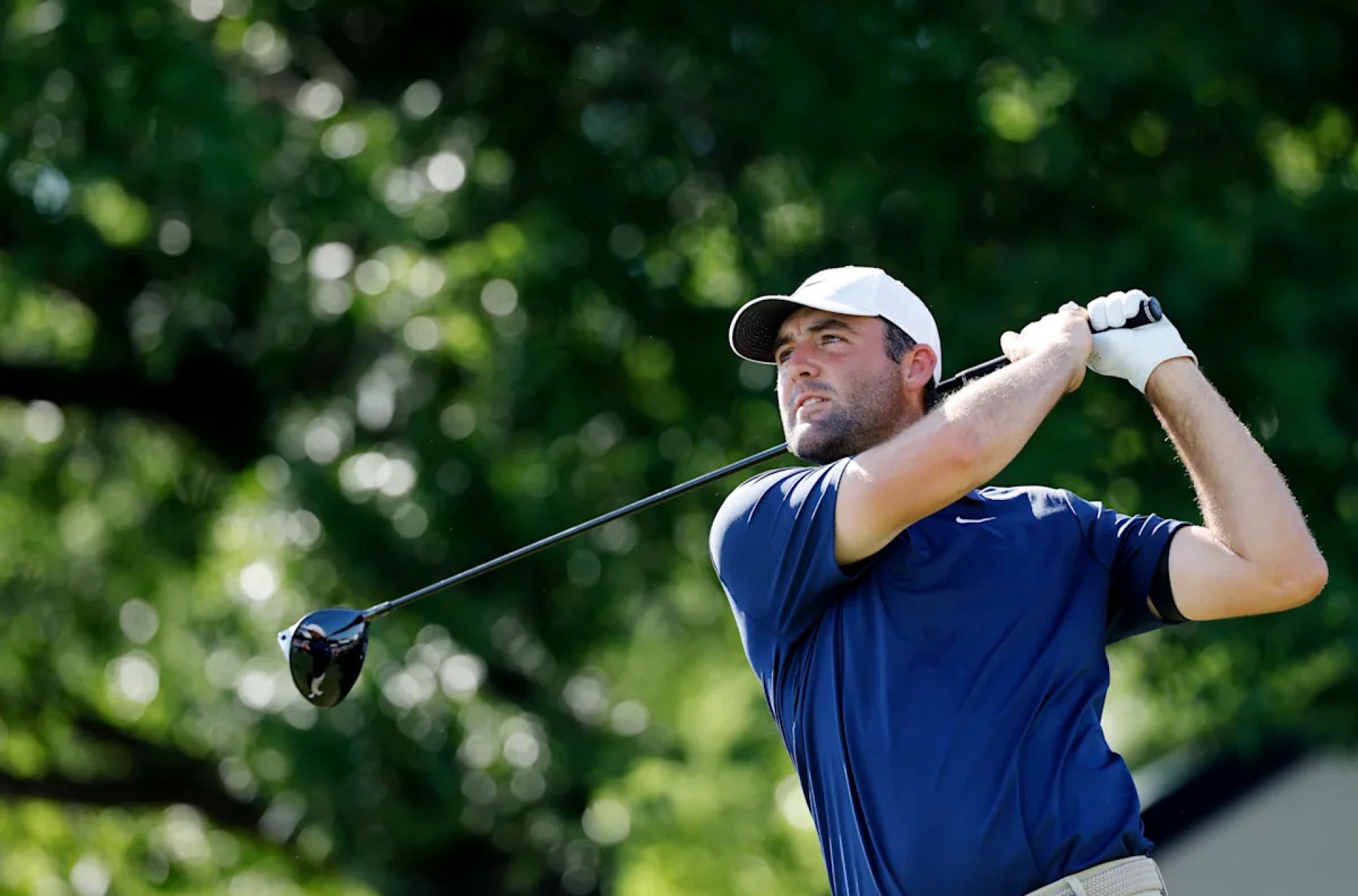 Live Updates from the PGA Championship Final Round: How Scottie Scheffler Overcame a Near Miss to Secure a Stunning Victory! Live Updates from the PGA Championship Final Round: How Scottie Scheffler Overcame a Near Miss to Secure a Stunning Victory!