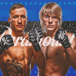 UFC 324 Live Results: Round-by-Round Updates and Highlights of Justin Gaethje vs. Paddy Pimblett Showdown! UFC 324 Live Results: Round-by-Round Updates and Highlights of Justin Gaethje vs. Paddy Pimblett Showdown!