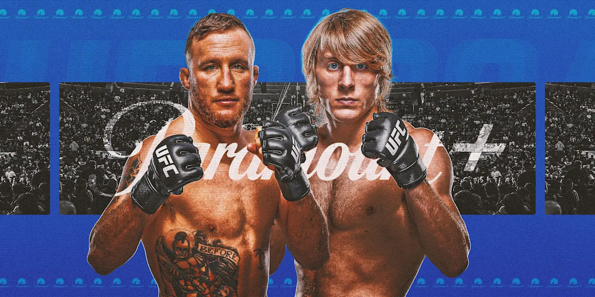UFC 324 Live Results: Round-by-Round Updates and Highlights of Justin Gaethje vs. Paddy Pimblett Showdown! UFC 324 Live Results: Round-by-Round Updates and Highlights of Justin Gaethje vs. Paddy Pimblett Showdown!