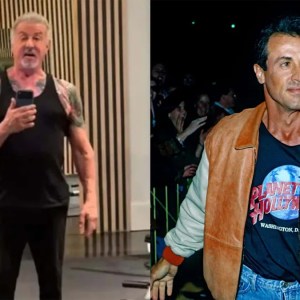 At 79, Sylvester Stallone Proves Age Is Just a Number: What’s Stopping You from Hitting the Gym? At 79, Sylvester Stallone Proves Age Is Just a Number: What’s Stopping You from Hitting the Gym?