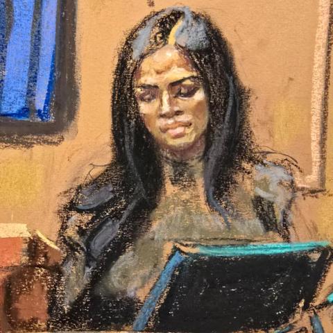 Live Updates: Cassie Ventura’s Cross-Examination in Sean ‘Diddy’ Combs’ Federal Sex Trafficking Trial Live Updates: Cassie Ventura’s Cross-Examination in Sean ‘Diddy’ Combs’ Federal Sex Trafficking Trial